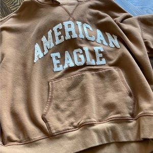 American eagle sweatshirt